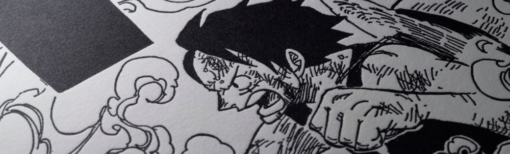 One Piece manga dettaglio One Piece manga dettaglio